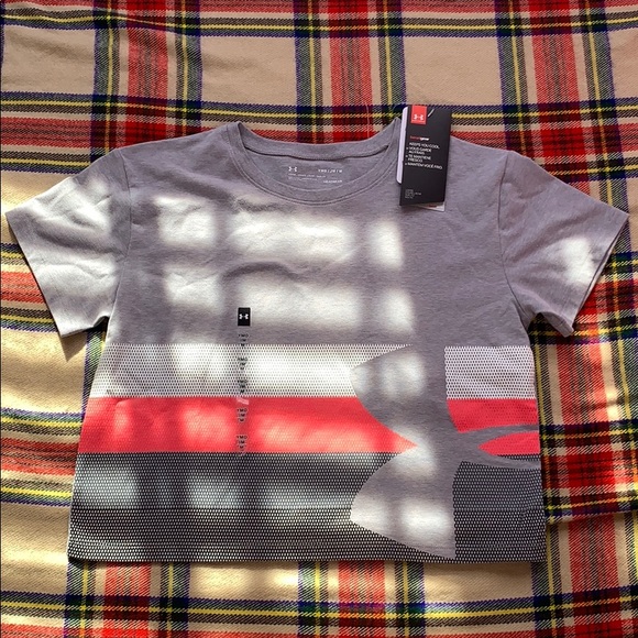 Under Armour Other - Girls Under Armour Tee